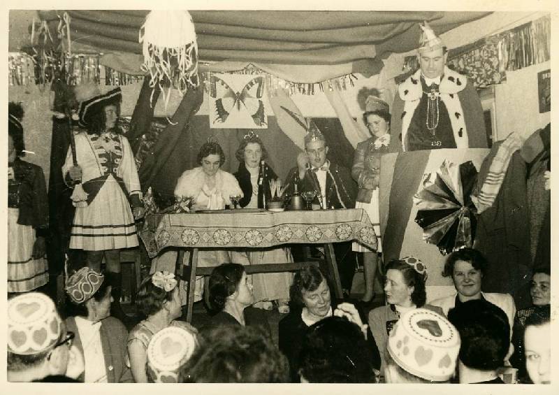 50er Jahre Bild Nr.149